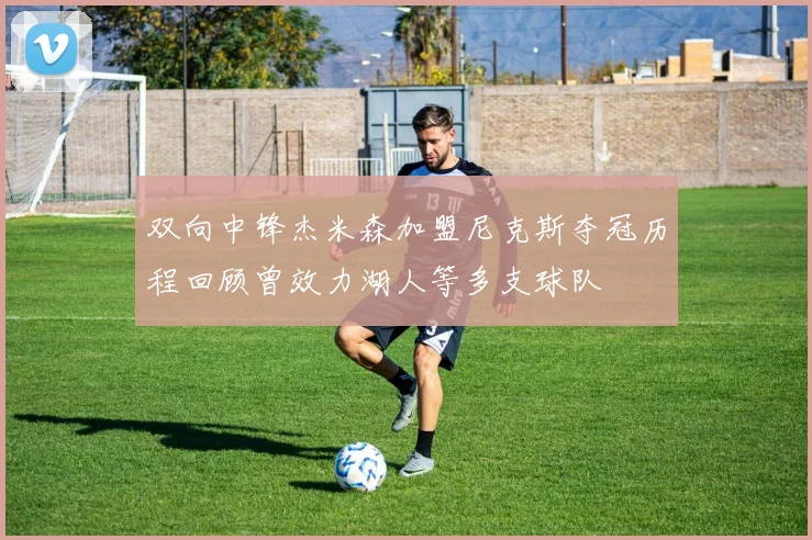 双向中锋杰米森加盟尼克斯夺冠历程回顾曾效力湖人等多支球队